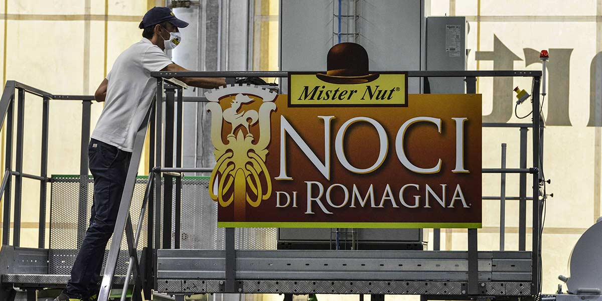 Presentati i risultati dei progetti In-Noce e Sost.Noce